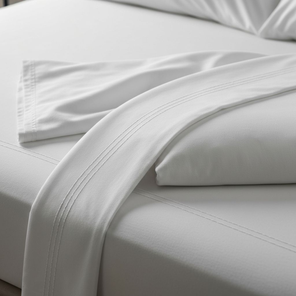 Premium Bed Sheet Set